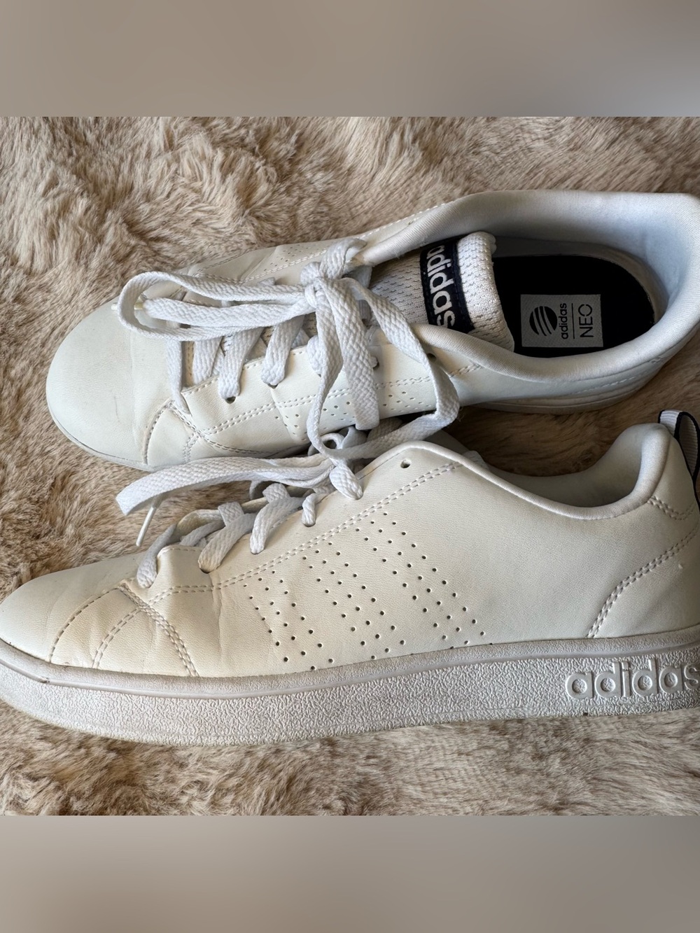 adidas NEO Advantage sneakers